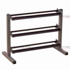 Body Solid GDR-363 из каталога стоек для гантелей в Нижнем Новгороде по цене 15500 ₽
