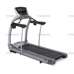 T40 Touch в Нижнем Новгороде по цене 308890 ₽ в категории беговые дорожки Vision