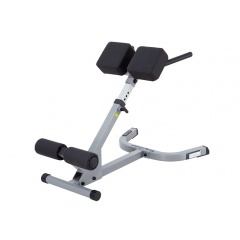 Гиперэкстензия Body Solid GHYP-45 в Нижнем Новгороде по цене 33990 ₽