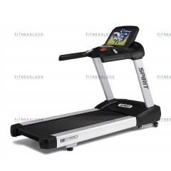 CT850 ENT в Нижнем Новгороде по цене 631061 ₽ в категории беговые дорожки Spirit Fitness