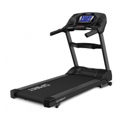 XT685 AC в Нижнем Новгороде по цене 397600 ₽ в категории беговые дорожки Spirit Fitness