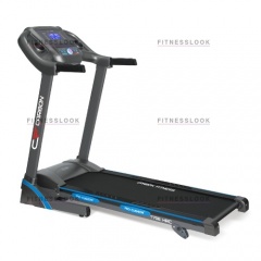 T706 HRC в Нижнем Новгороде по цене 59990 ₽ в категории беговые дорожки Carbon