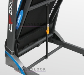 Carbon T706 HRC 140 кг