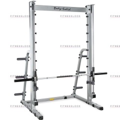 Body Solid ProClub SSM350G из каталога машин Смита в Нижнем Новгороде по цене 361990 ₽