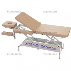 Heliox FM3C из каталога массажных столов в Нижнем Новгороде по цене 94380 ₽