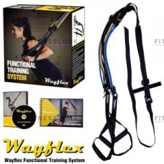 WayFlex FTS из каталога дополнительное оборудование в Нижнем Новгороде по цене 6900 ₽