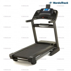 Commercial 1750 в Нижнем Новгороде по цене 184990 ₽ в категории беговые дорожки NordicTrack