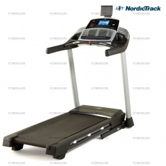 Т7.0 в Нижнем Новгороде по цене 79990 ₽ в категории беговые дорожки NordicTrack