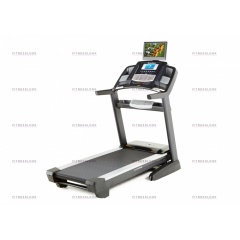 Elite 4000 в Нижнем Новгороде по цене 161490 ₽ в категории беговые дорожки NordicTrack