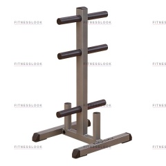 Body Solid GOWT из каталога дисков для штанги с посадочным диаметром 50 мм. в Нижнем Новгороде по цене 15690 ₽