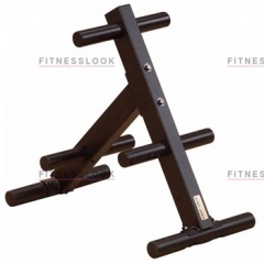 Body Solid OWT24 из каталога стоек для дисков (блинов) в Нижнем Новгороде по цене 10490 ₽