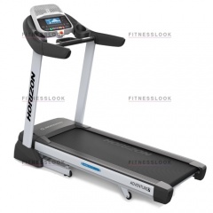 Adventure 7 ViewFit в Нижнем Новгороде по цене 146990 ₽ в категории беговые дорожки Horizon