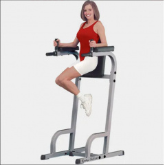 Брусья-пресс Body Solid GKR-60/GVKR-60 в Нижнем Новгороде по цене 50990 ₽