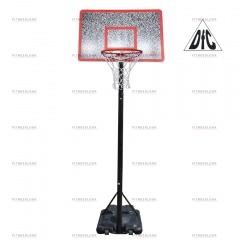 DFC STAND44M — 44″ из каталога мобильных баскетбольных стоек в Нижнем Новгороде по цене 17990 ₽