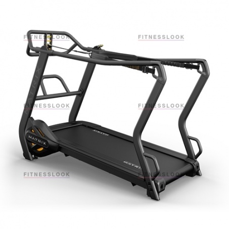 Беговая дорожка механическая Matrix S-Drive Performance Trainer