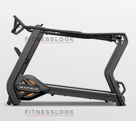 Matrix S-Drive Performance Trainer макс. вес пользователя, кг - 182