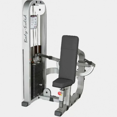 Рендер-0 для Body Solid ProClub STM-1000G -  трицепс-машина
