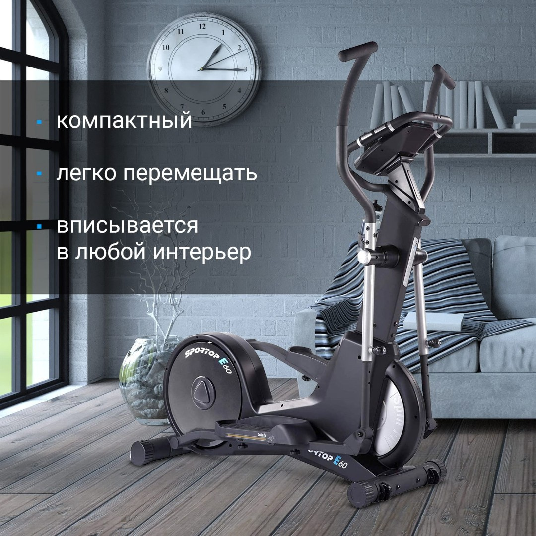 Sportop E60 заднеприводные