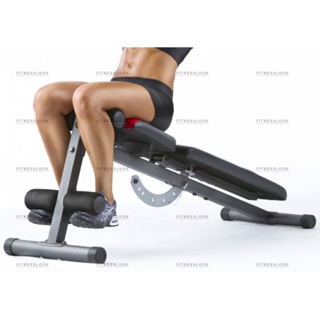 Рендер-3 для Weider Pro 255 L