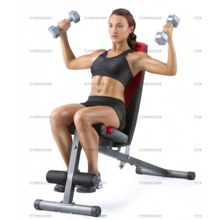 Рендер-1 для Weider Pro 255 L