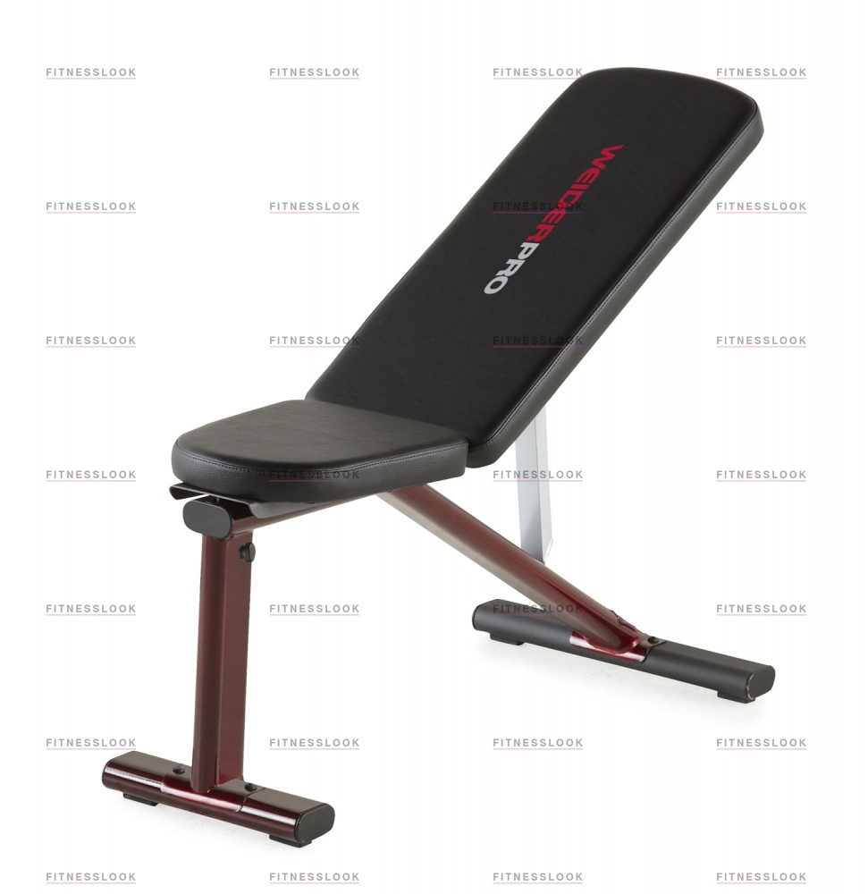 Pro 15927 в Нижнем Новгороде по цене 6990 ₽ в категории тренажеры Weider