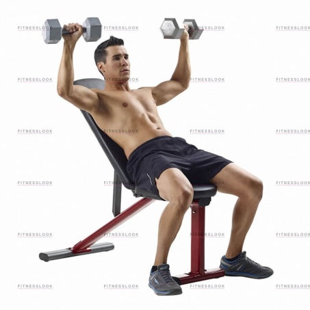 Рендер-1 для Weider Pro 15927
