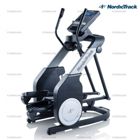 Адаптивный эллиптический тренажер NordicTrack FreeStride Trainer FS7i