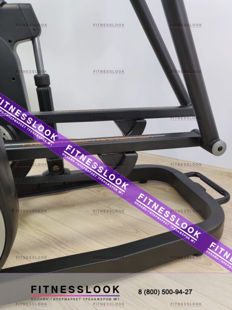 NordicTrack FreeStride Trainer FS7i длина шага, мм - 970