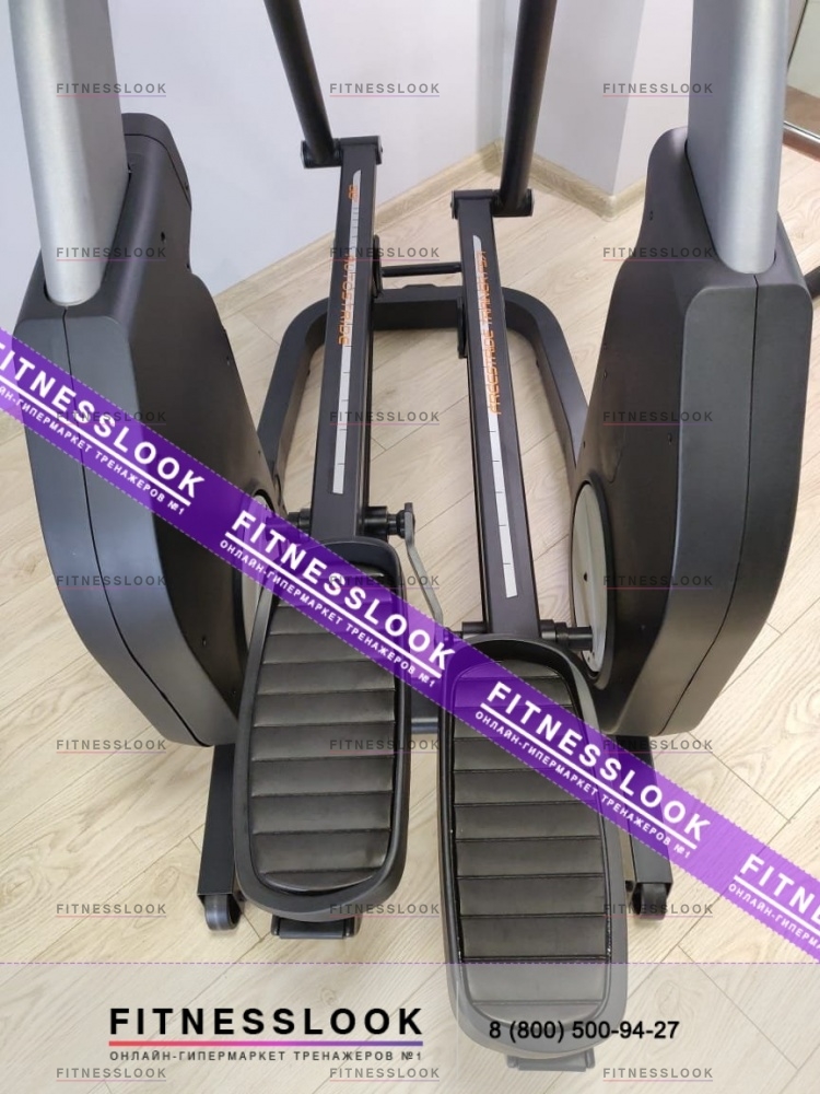 NordicTrack FreeStride Trainer FS7i макс. вес пользователя, кг - 135