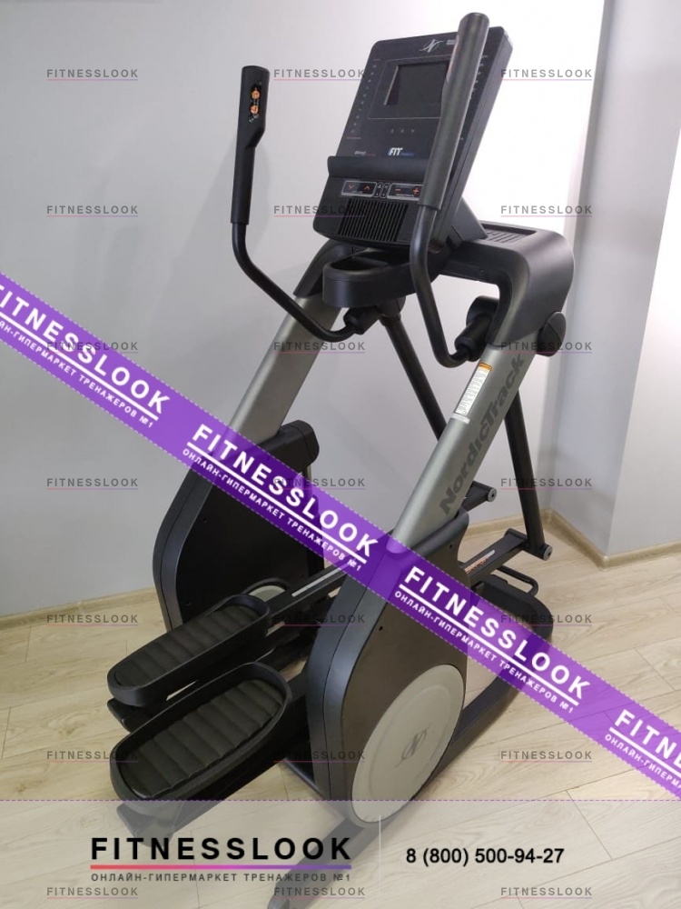 NordicTrack FreeStride Trainer FS7i электромагнитный