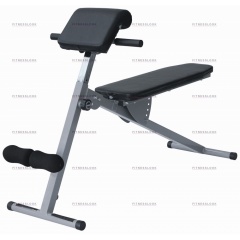 DFC TF-1107 из каталога силовых скамей в Нижнем Новгороде по цене 11050 ₽