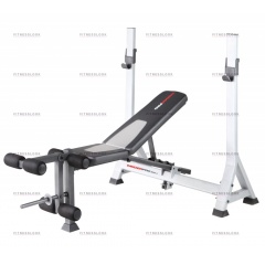 Weider 350 L - со стойками - фото 1