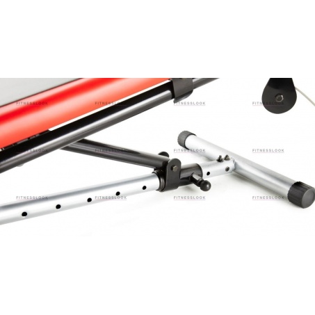 Рендер-4 для Weider Ultimate Body Works