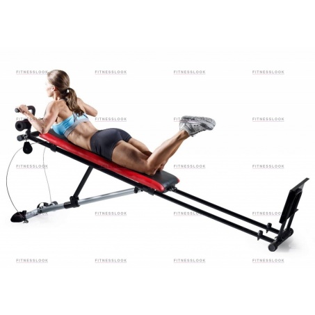 Рендер-2 для Weider Ultimate Body Works