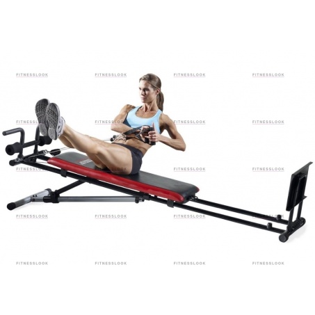 Рендер-1 для Weider Ultimate Body Works