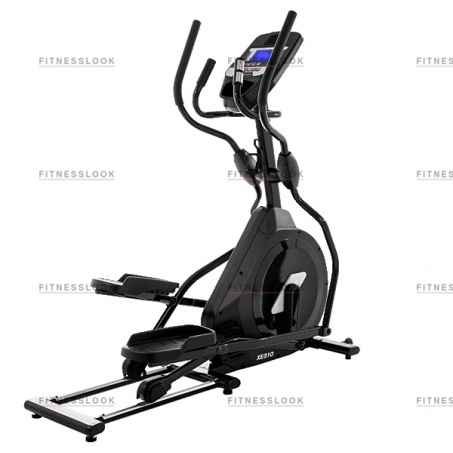 Эллиптический тренажер Spirit Fitness XE310