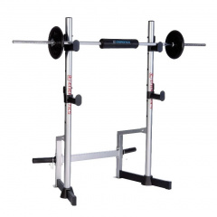 Protrain PR-SR из каталога стоек для штанги в Нижнем Новгороде по цене 15680 ₽