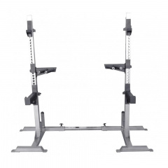 Protrain Rising AX1029 из каталога стоек для штанги в Нижнем Новгороде по цене 52250 ₽
