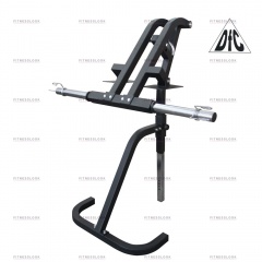 DFC PowerGym Option 5 - для ног/пресса из каталога опций к тренажеру в Нижнем Новгороде по цене 10990 ₽