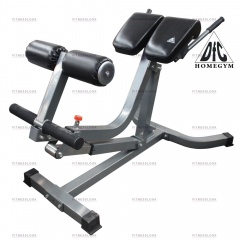 DFC Homegym SUB027 из каталога гиперэкстензий в Нижнем Новгороде по цене 9890 ₽