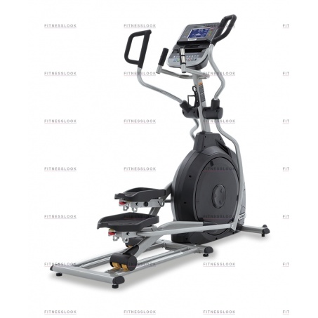 Эллиптический тренажер Spirit Fitness XE295