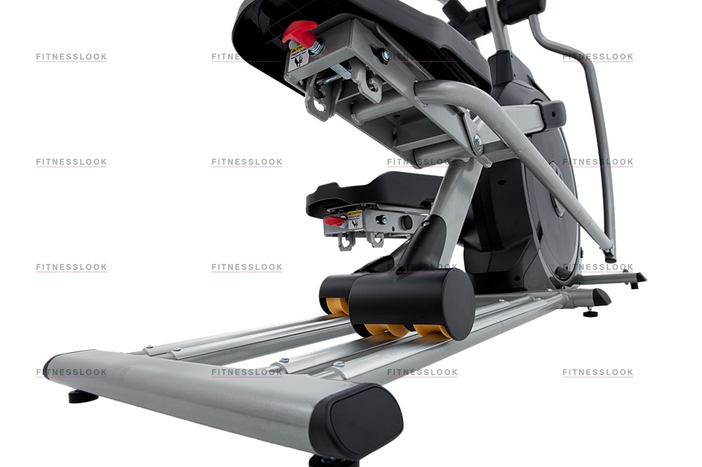 Spirit Fitness XE295 привод - передний