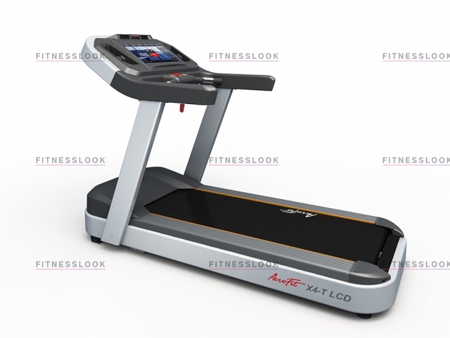 Беговая дорожка AeroFit PT500H X4-T LCD