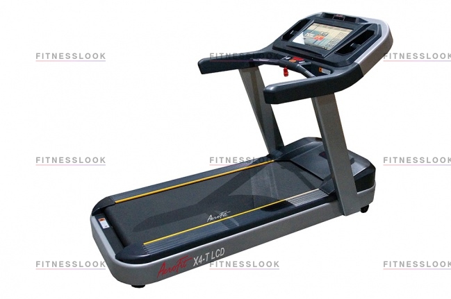 AeroFit PT500H X4-T LCD с регулировкой угла наклона