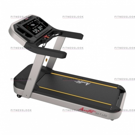 Беговая дорожка AeroFit PT300H X4-T LED