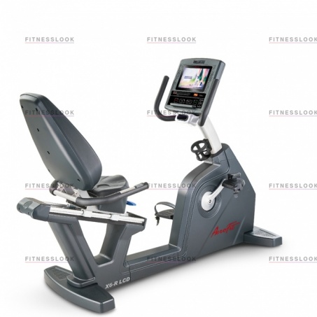 Рендер-0 для AeroFit X6-R 10.1″LCD