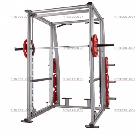 Рендер-0 для AeroFit Mega Power 3D Motion M3DSM