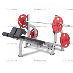 AeroFit Neo NODB - со стойками из каталога скамей со стойкой в Нижнем Новгороде по цене 65580 ₽