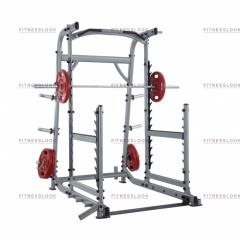 AeroFit Neo NOPR из каталога стоек для штанги в Нижнем Новгороде по цене 95630 ₽