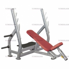 AeroFit IT7015 - со стойками из каталога скамей со стойкой в Нижнем Новгороде по цене 165670 ₽